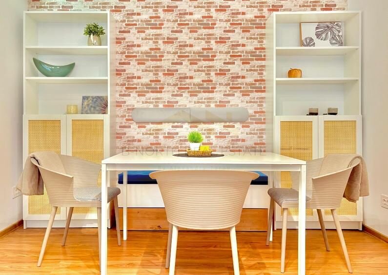 Dristor, apartament 2 camere de inchiriat, 300 m metrou, etaj 1, renovat