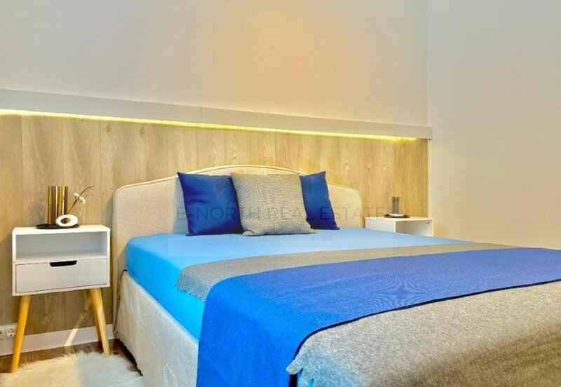 Dristor, apartament 2 camere de inchiriat, 300 m metrou, etaj 1, renovat